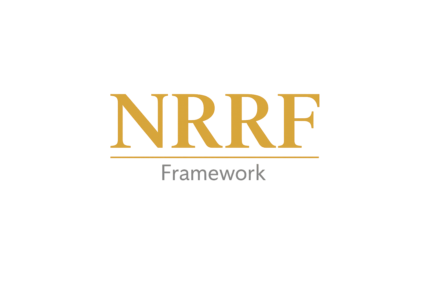 NRRF Logo